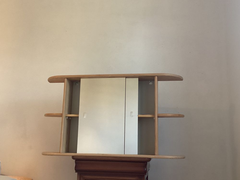 Petit meuble de salle de bain Meubles