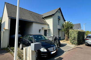  Maison à vendre 5 pièces 98 m²