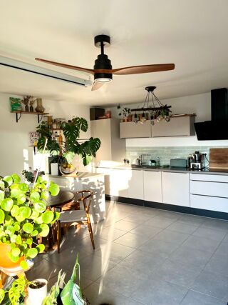  Appartement � vendre 3 pi�ces 68 m� Metz