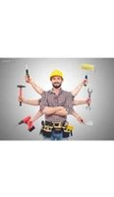   Bricolage à domicile  