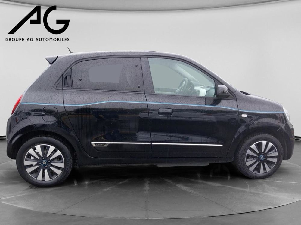 Twingo III Achat Int&eacute;gral - 21 Intens 2022 occasion 08200 Wadelincourt