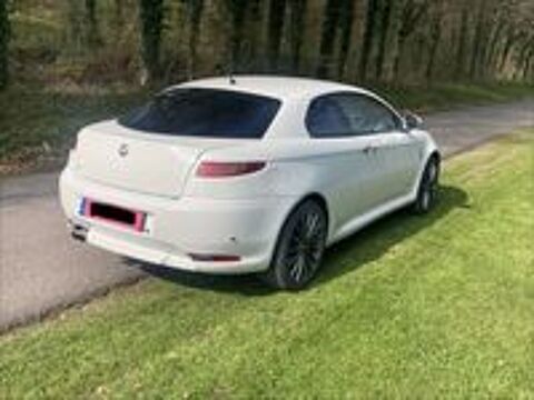 GT 1.9 JTD M-JET 150 Selective 2010 occasion 62170 Montreuil