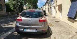 M&eacute;gane Classic Bose Edition eco2 ENERGY 2014 occasion 11800 Barbaira
