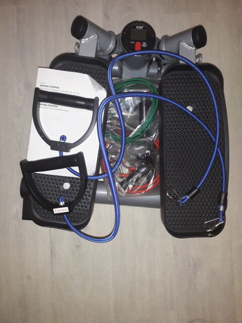 stepper crivit 50 �ragny (95)