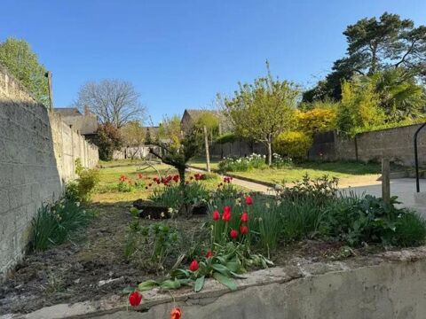   Maison F7 Maison - 7 pi�ce(s) - 119 m�