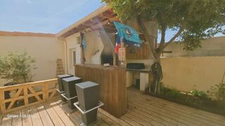  Maison à vendre 7 pièces 173 m² Frontignan