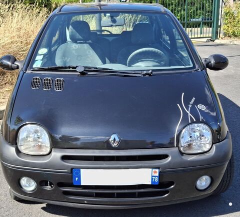 Renault twingo 1.2 16v Emotion