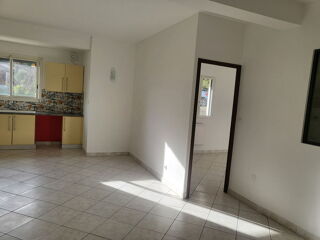 Location Appartement Appartement T3 vide Borgo Borgo