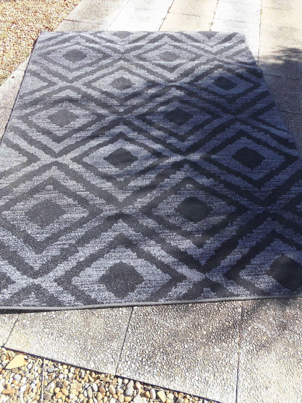TAPIS D INTERIEUR Décoration