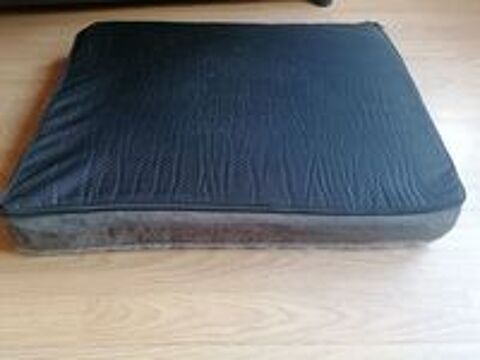   Tapis orthopédique chien avec matelas memoire de forme 
