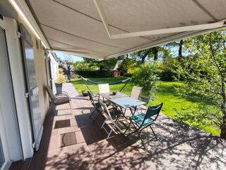  Maison à vendre 7 pièces 150 m²