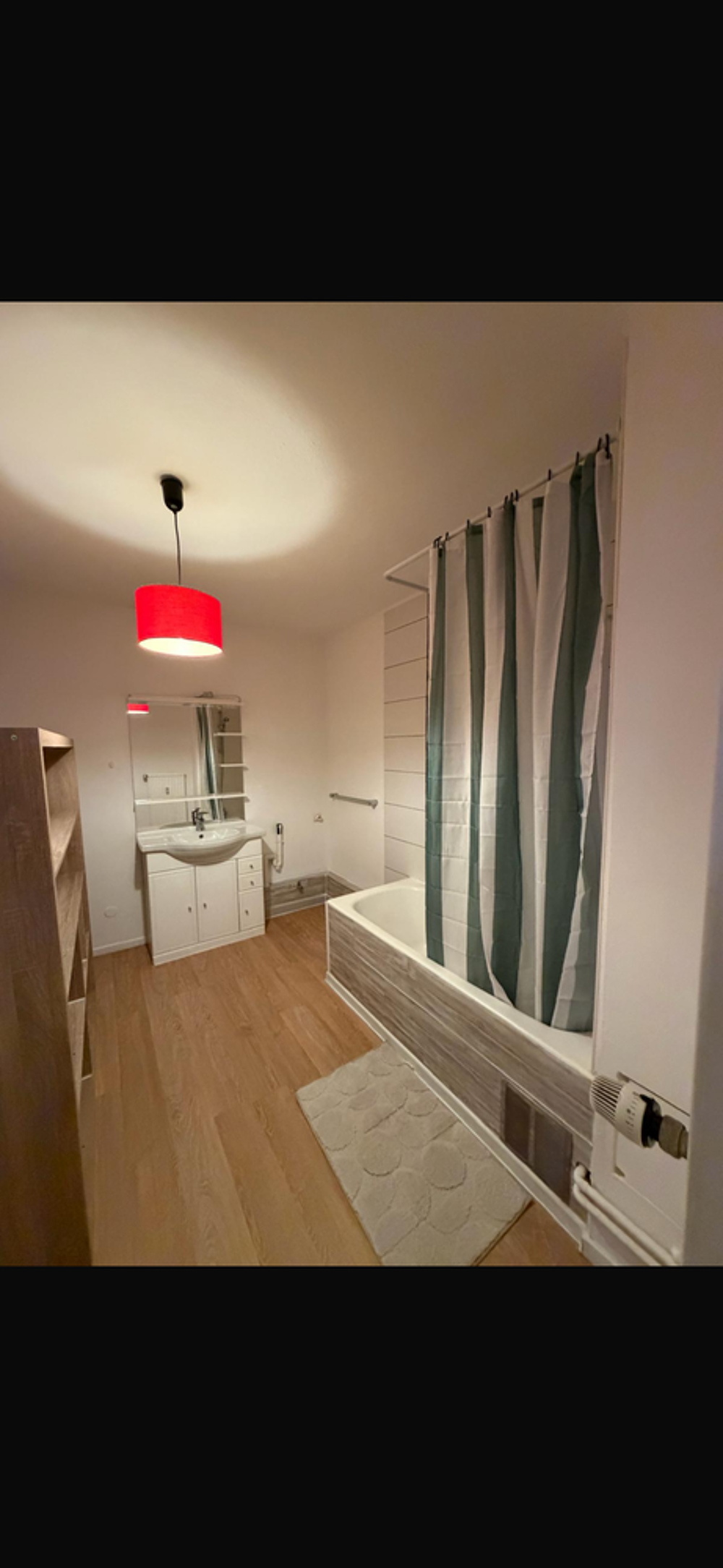 Location Appartement Grand studio Forbach