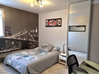  Maison � vendre 7 pi�ces 140 m� Houdan