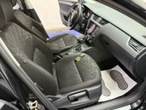 Octavia Combi 2.0 TDI 150 ch SCR FAP DSG7 4x4 Clever 2019 occasion 69120 Vaulx-en-Velin