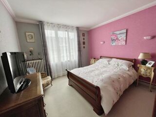  Maison à vendre 5 pièces 110 m²