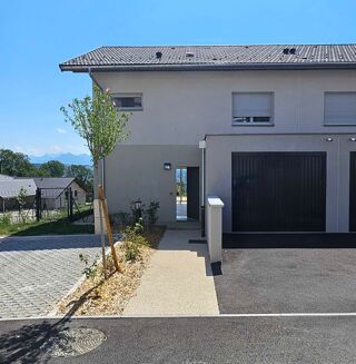  Maison à vendre 4 pièces 101 m²