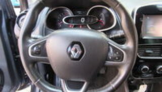 Clio IV Clio 1.2 16V 75 Limited 2017 occasion 94500 Champigny-sur-Marne