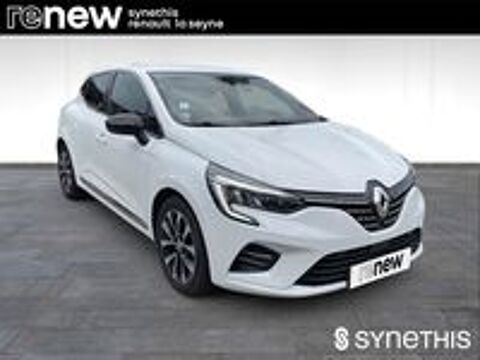 Clio V Clio E-Tech full hybrid 145 Techno 2023 occasion 83500 La Seyne-sur-Mer