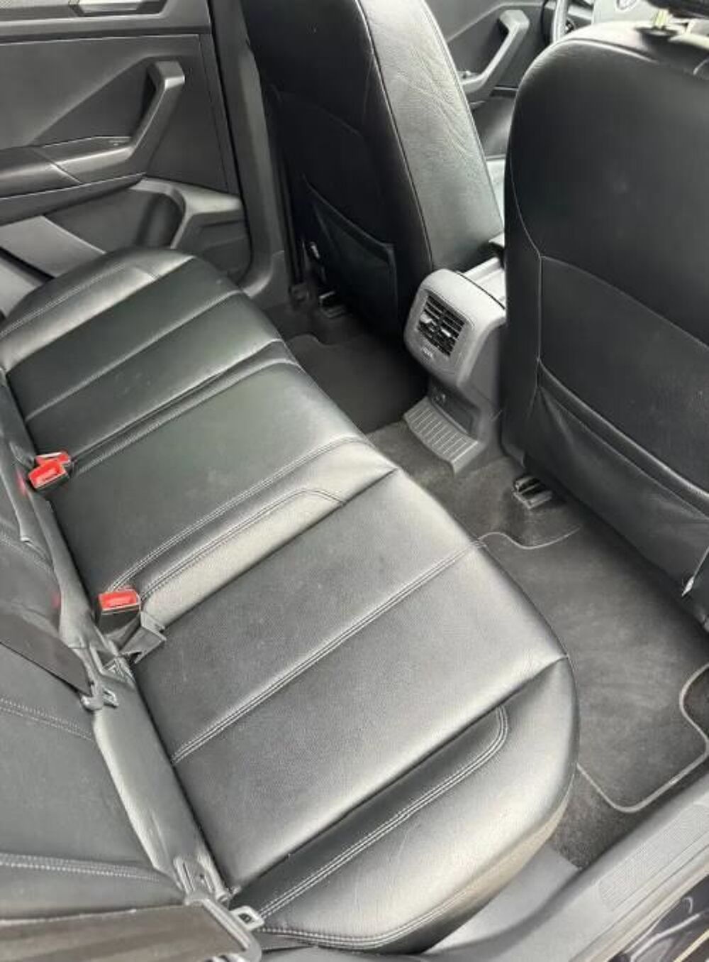 T-ROC 2,0L TDI 150cv BVM6 4 Motion 102984 Kms 2018 occasion 55100 Verdun