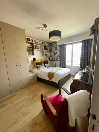  Appartement � vendre 3/4 pi�ces 72 m�