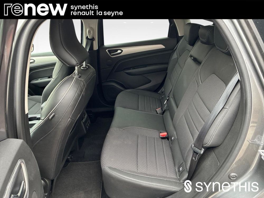 Arkana E-Tech 145 - 21B Intens 2022 occasion 83500 La Seyne-sur-Mer