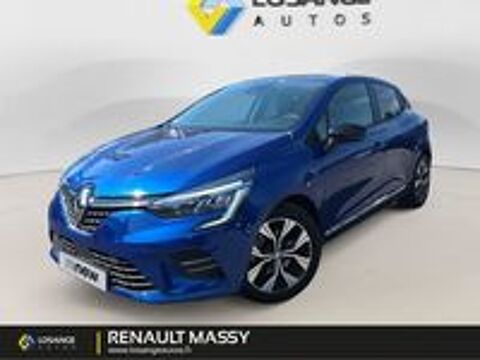 Clio V Clio E-Tech full hybrid 145 Evolution 2023 occasion 91300 Massy