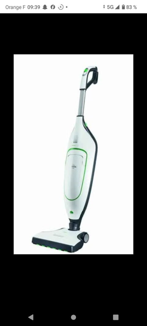 Aspirateur kobold vk200 Massongy (74)