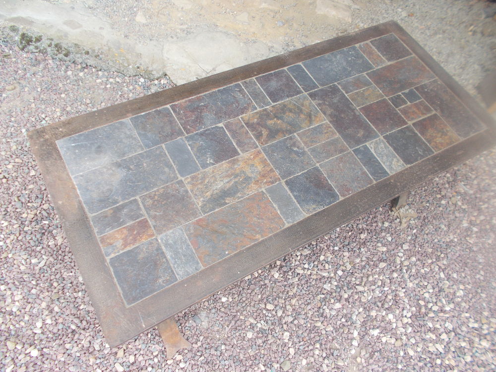Table basse Meubles