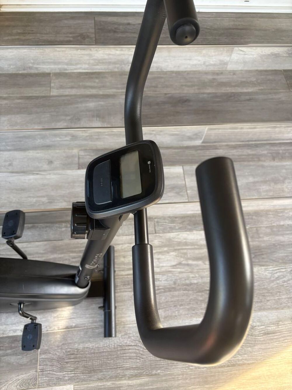 V&eacute;lo d appartement Sports
