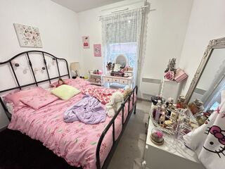  Appartement  vendre 2 pices 44 m