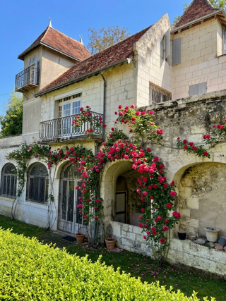  Maison � vendre 4 pi�ces 100 m� Loches