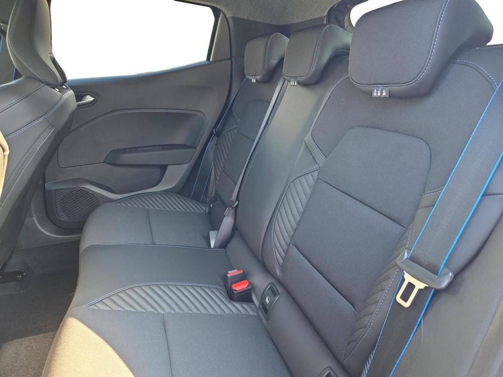 Clio V Clio E-Tech full hybrid 145 ch GSR2 Esprit Alpine 2026 occasion 91300 Massy