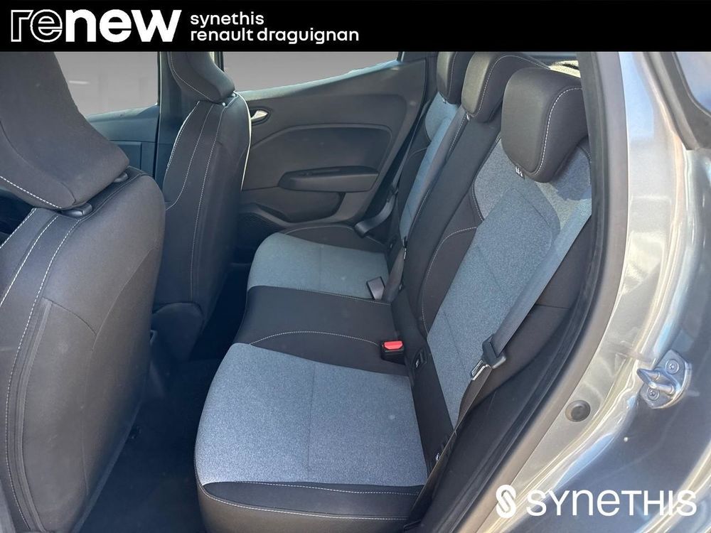 Clio V Clio TCe 90 ch Generation 2025 occasion 83300 Draguignan