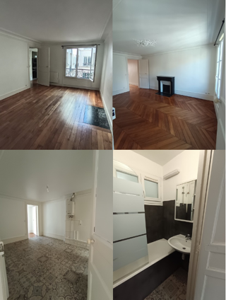  Appartement � vendre 3 pi�ces 75 m�