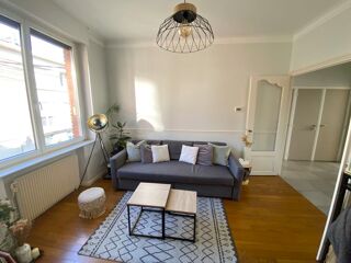  Appartement � vendre 2 pi�ces 53 m�