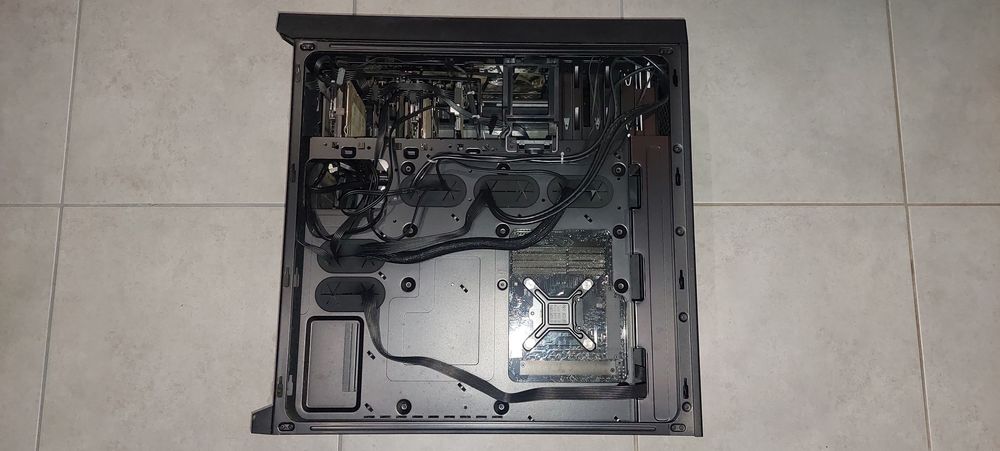 PC Gamer I7-4770K Matériel informatique