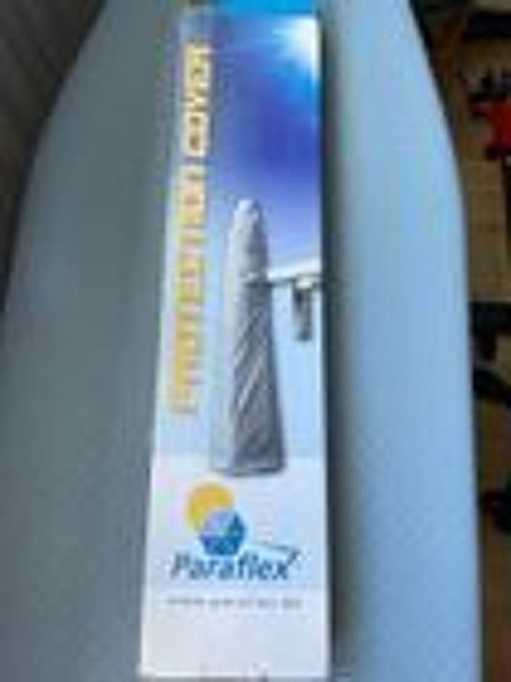 Housse protection parasol Jardin