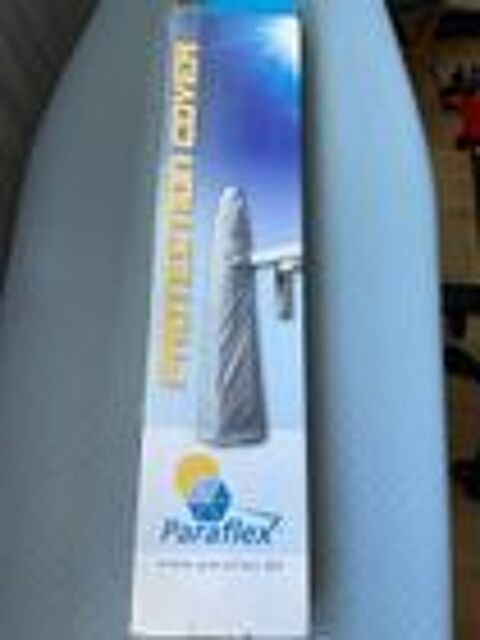 Housse protection parasol 10 �lancourt (78)