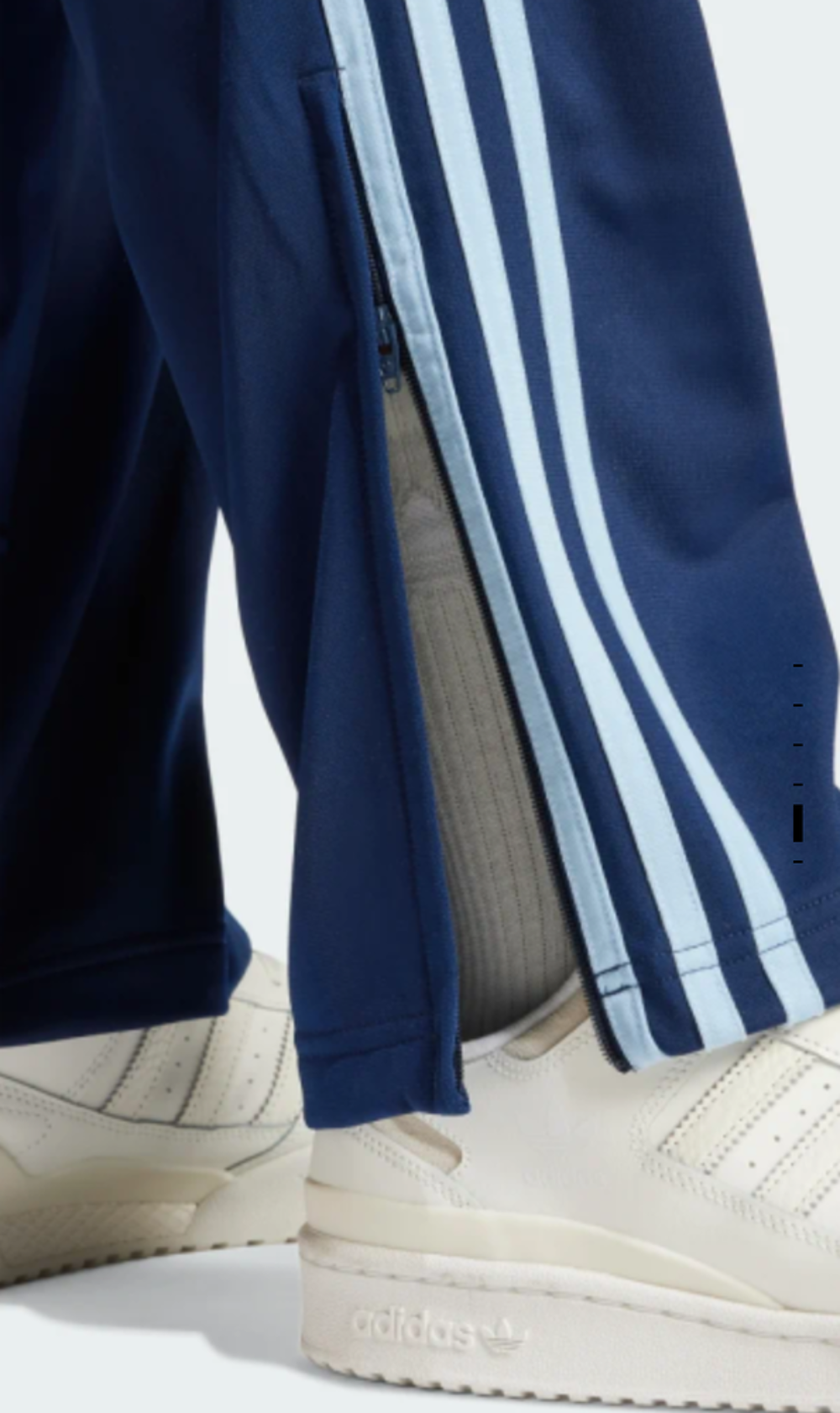 Surv&ecirc;tement Homme Bleu adidas classique neuf XL Vêtements