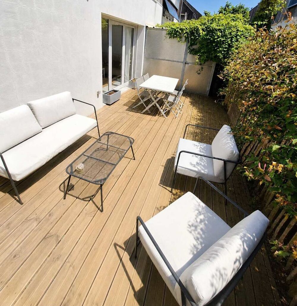 Vente Maison Maison T3 de plain-pied €