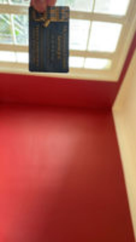   Travaux interieur peintureparquet carrelage lino placo contactez moi je suis pro 