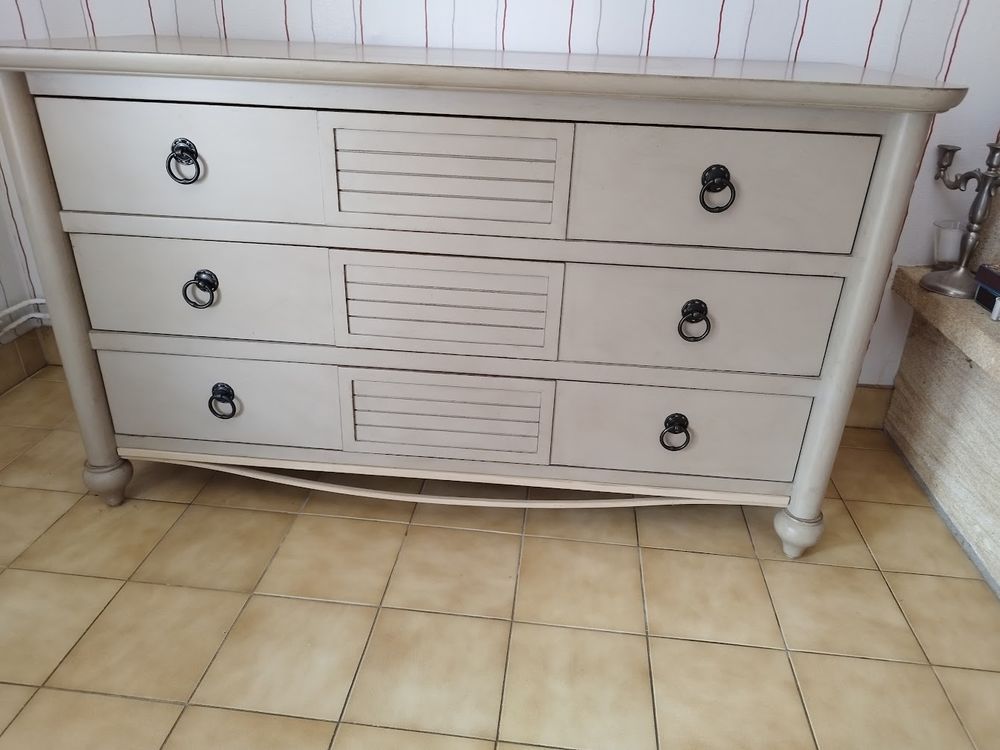 COMMODE PANTALONNIERE Meubles