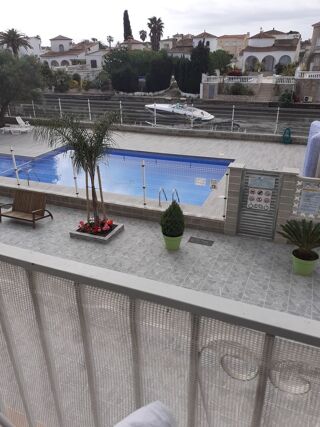 Location  Appartement 