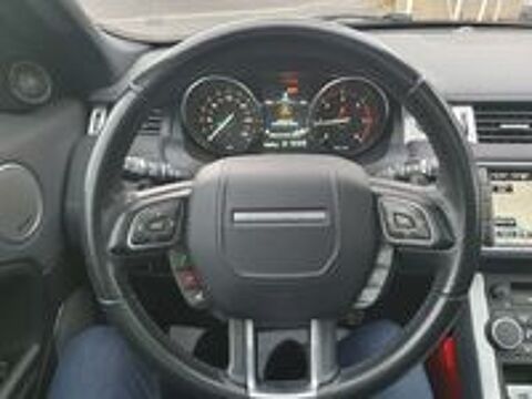 Range Rover Evoque Mark III TD4 180 HSE Dynamic A 2015 occasion 28000 Chartres