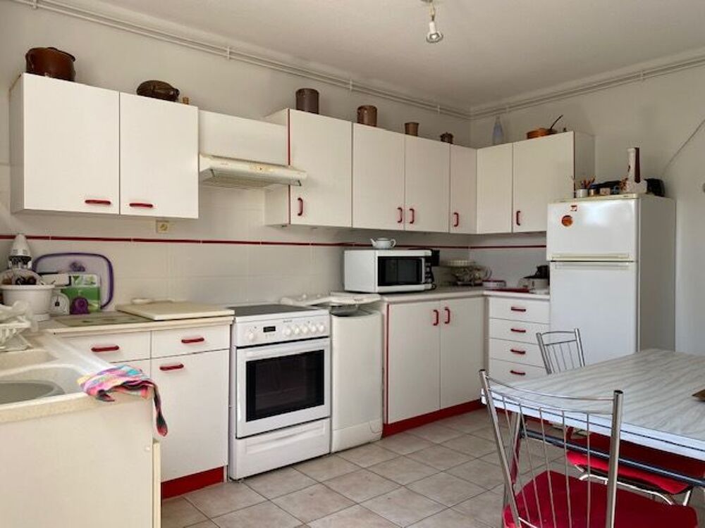 Vente Appartement Appartement 77,52 m2 Carrez + 8,19 m2 Terrasse Montpellier