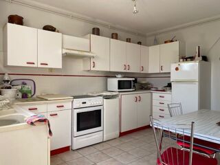 Appartement à vendre 4 pièces 77 m²