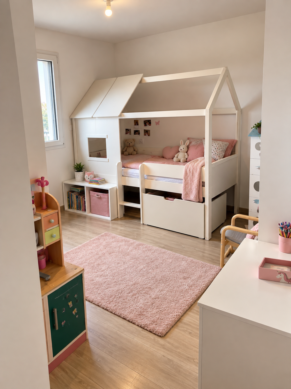 Vente Maison Maison récente 157 m2 4 chambres Tinténiac