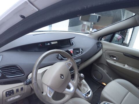 Renault scenic 3