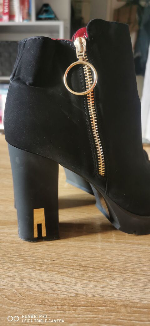 Bottines 10 Montbliardot (25)