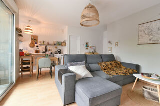  Appartement  louer 3 pices 65 m